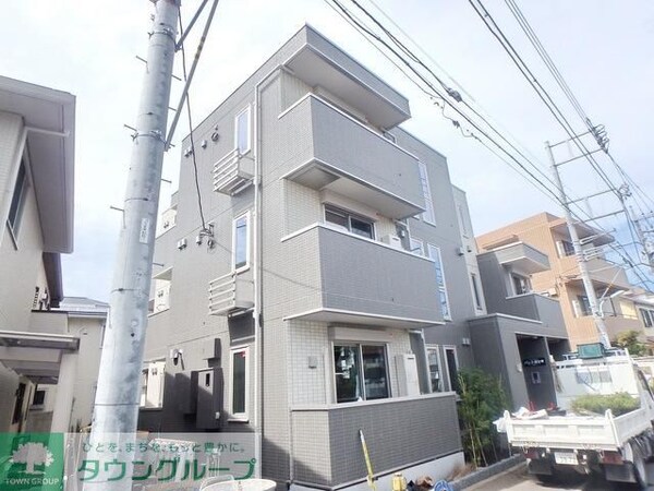 外観(★築浅・大和ハウス施工★)
