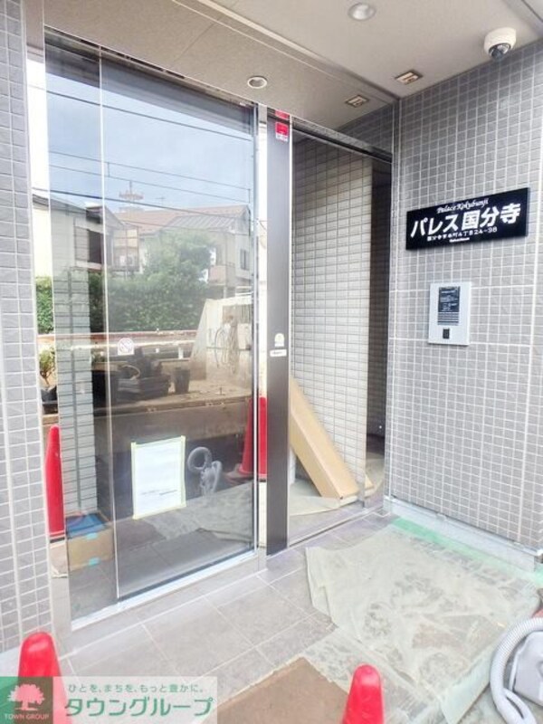 エントランス(★オートロック完備！★)