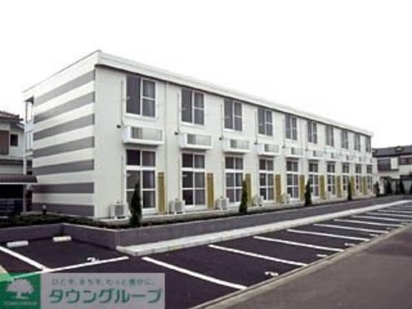 外観(★外観写真★)