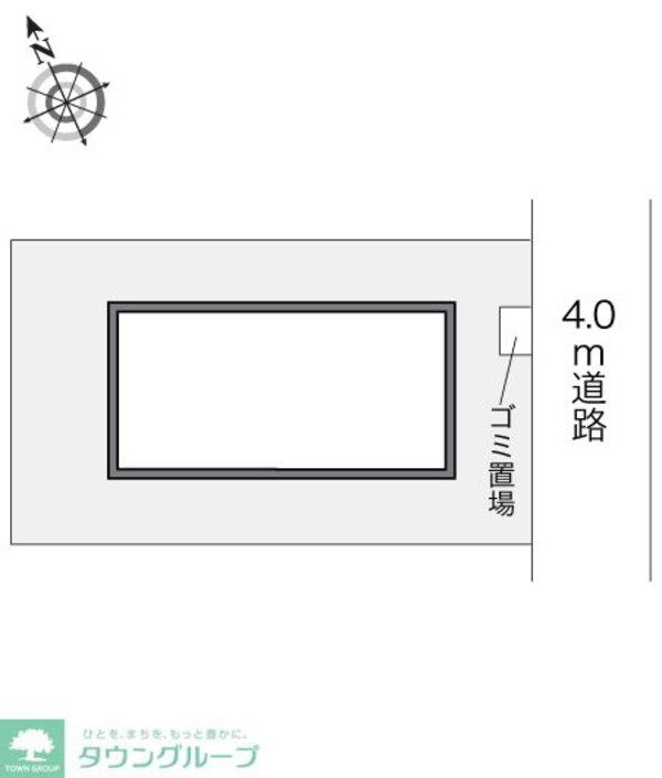 共有部分