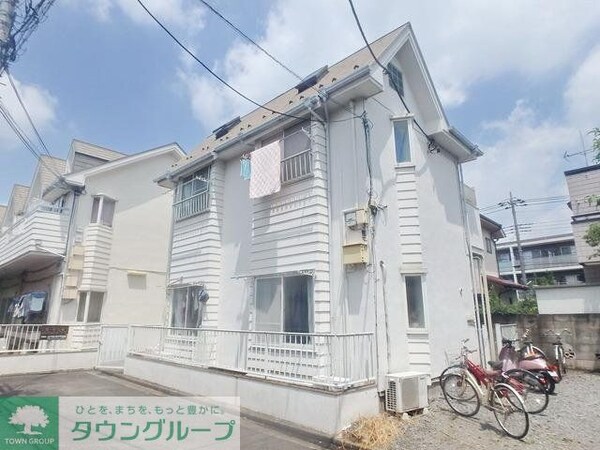 バルコニー(★閑静な住宅街★)