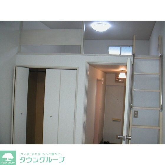 物件内観写真7　(収納)