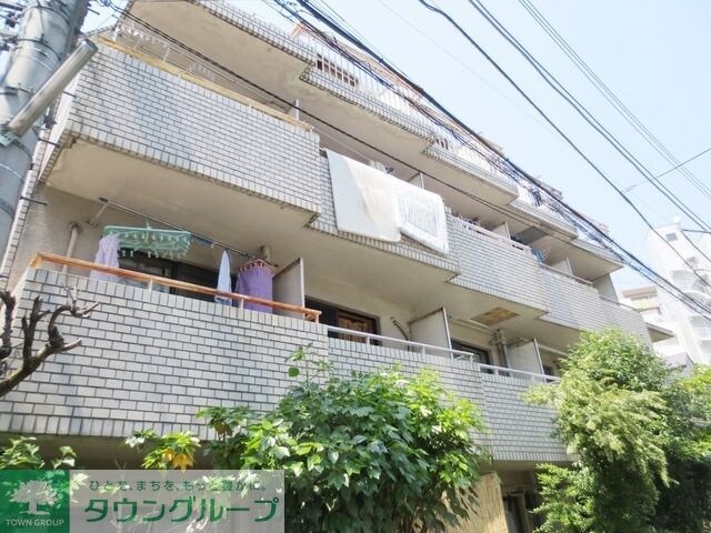 物件外観写真1　(★鉄筋コンクリート造★)