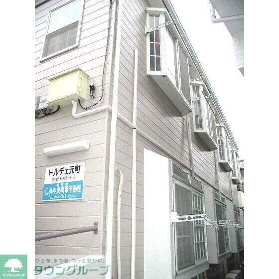 物件内観写真15　(外観)