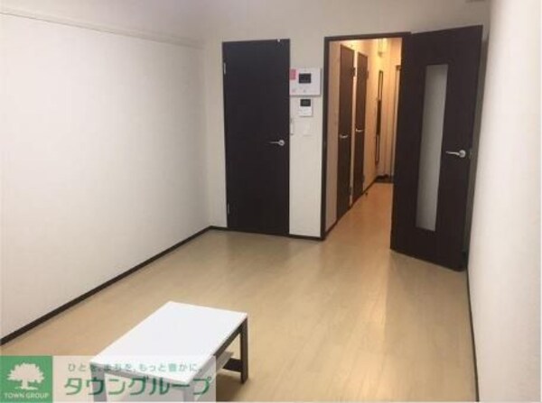 収納(リビング/居室)