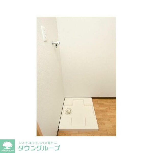 設備(※別部屋参考写真です※)