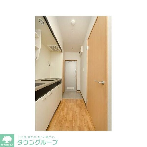 リビング・居室(※別部屋参考写真です※)
