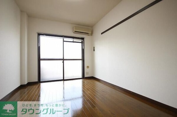 リビング・居室(★お部屋探しは、タウンハウジング多摩センター店へ★)
