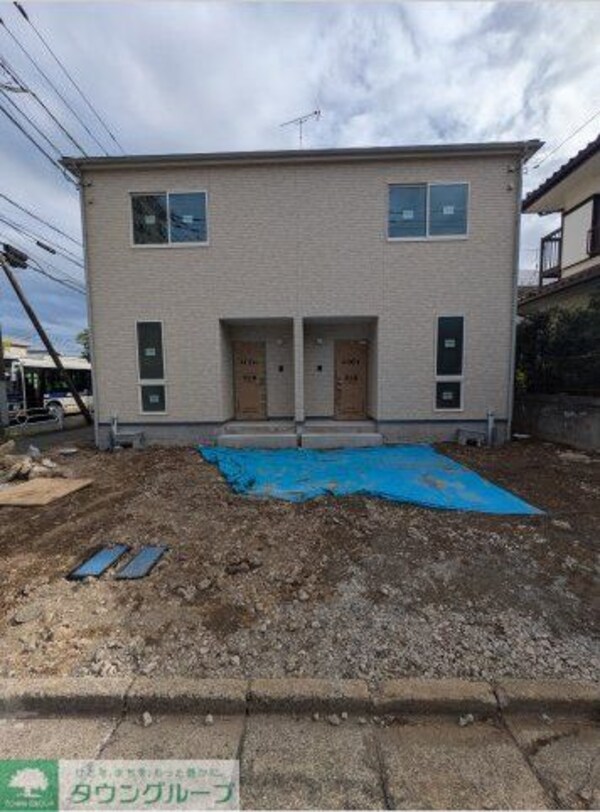 共有部分(共有部分)