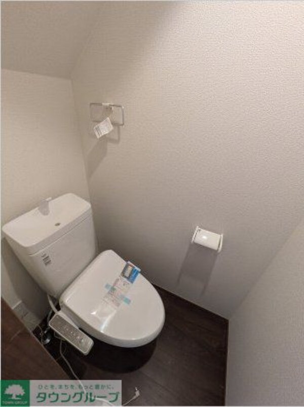 トイレ(トイレ)