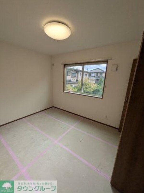 リビング・居室(リビング/居室)