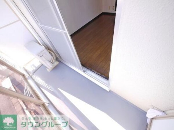 バルコニー(バルコニー)