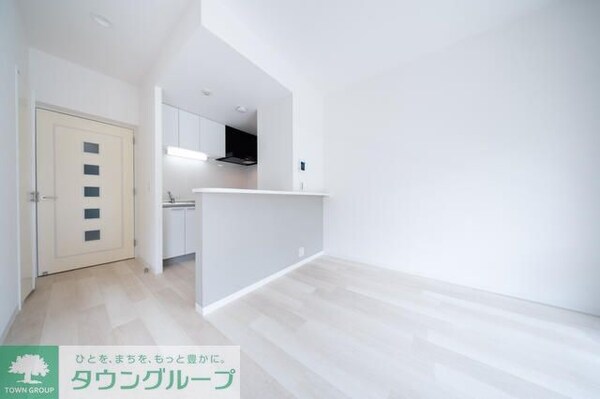 設備(同建物別号室参考写真)