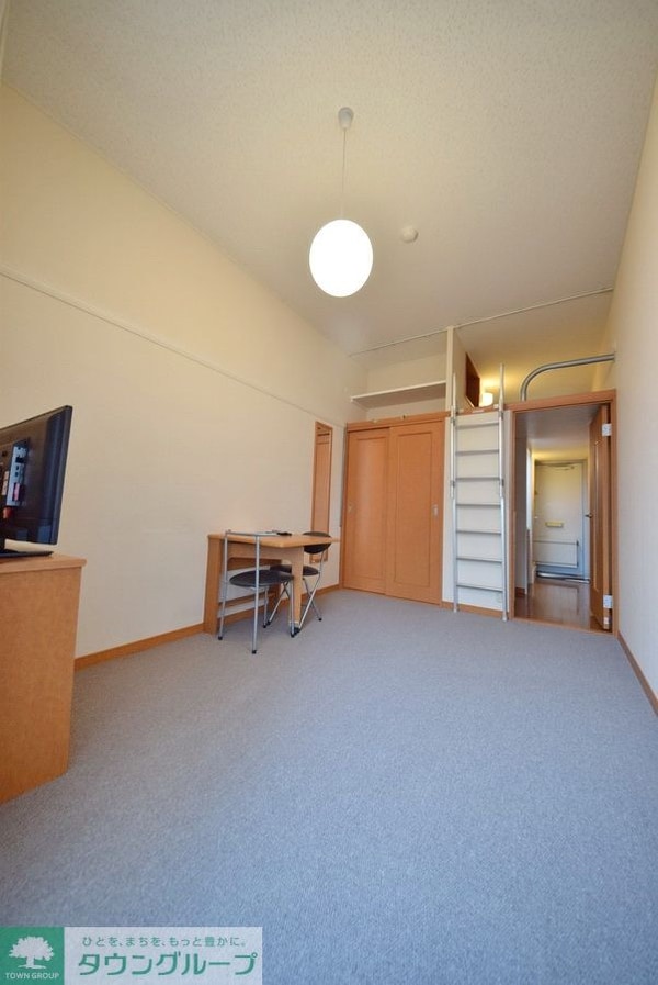 リビング・居室(リビング/居室)