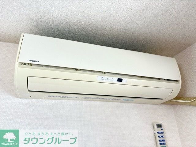 物件内観写真11　(設備)