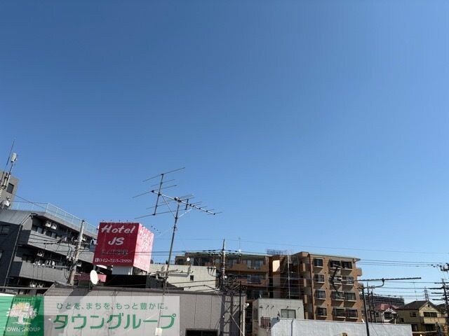 物件内観写真14　(眺望)