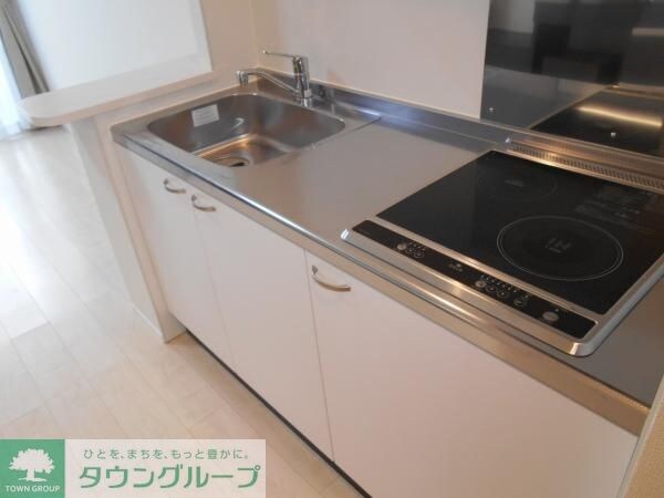 物件内観写真11　