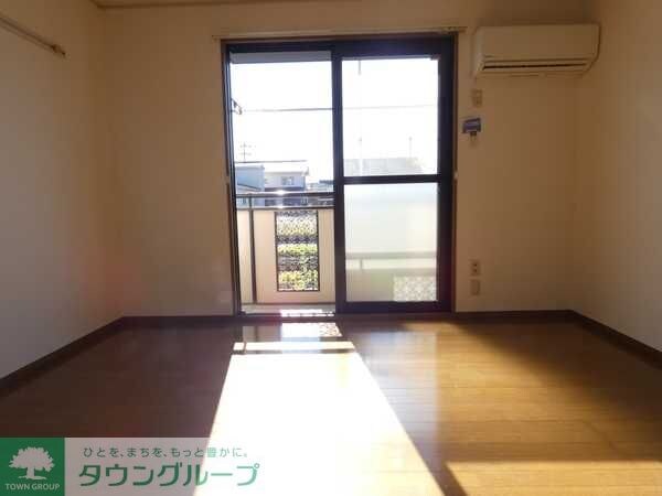 リビング・居室