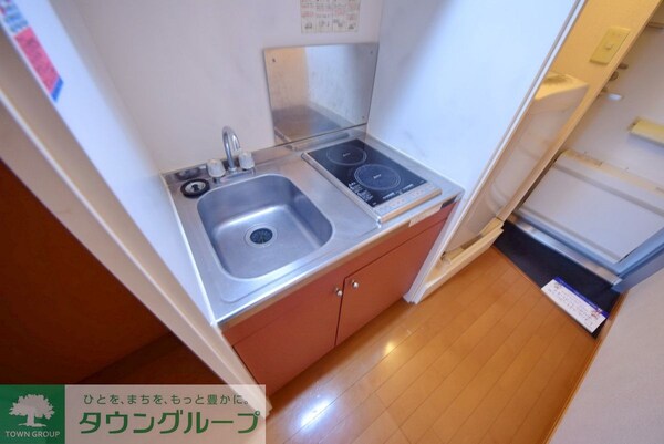 キッチン(キッチン)