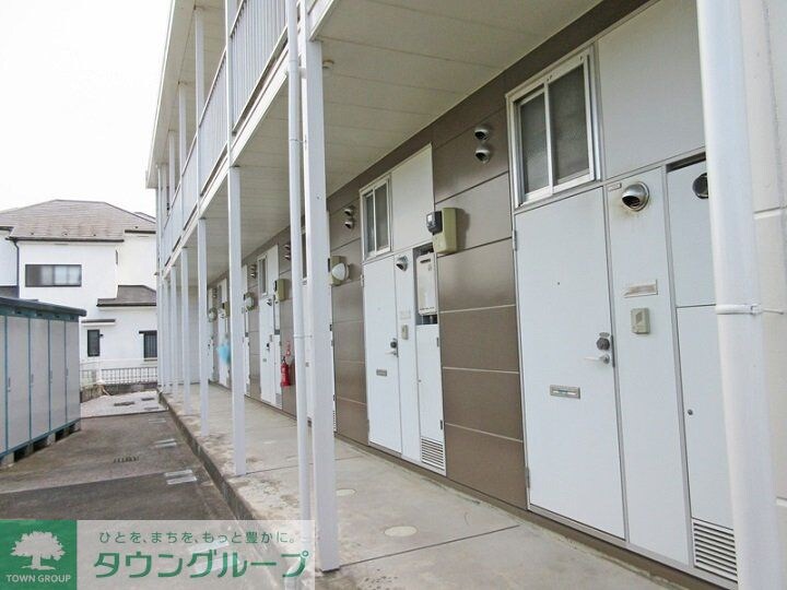 物件内観写真10　(設備・仕様は号室により異なる為、現況を優先致します。)