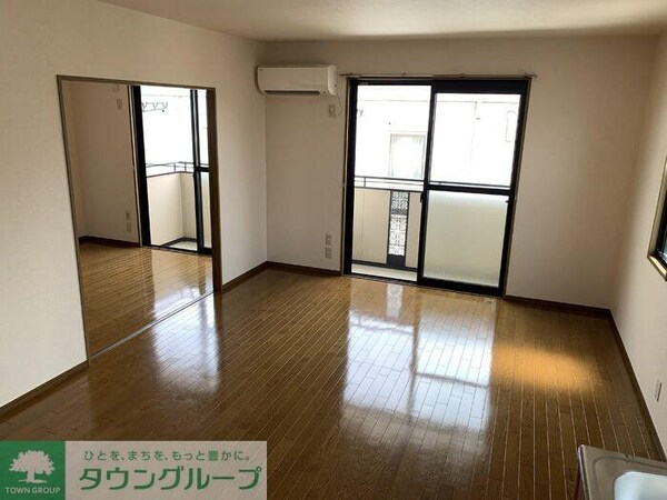 リビング・居室