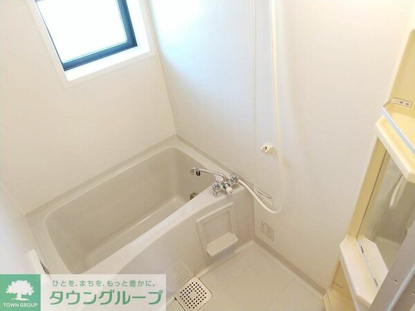 バス／シャワールーム等