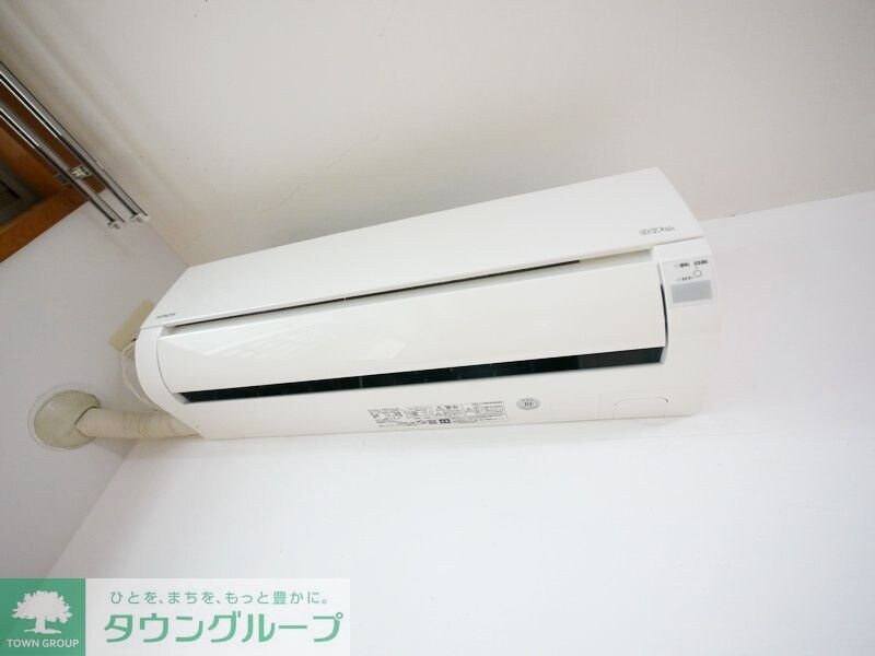 物件内観写真12　(★お部屋探しは、タウンハウジング多摩センター店へ★)