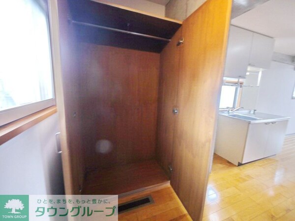 収納(★お部屋探しは、タウンハウジング多摩センター店へ★)