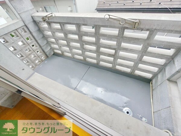 バルコニー(★お部屋探しは、タウンハウジング多摩センター店へ★)