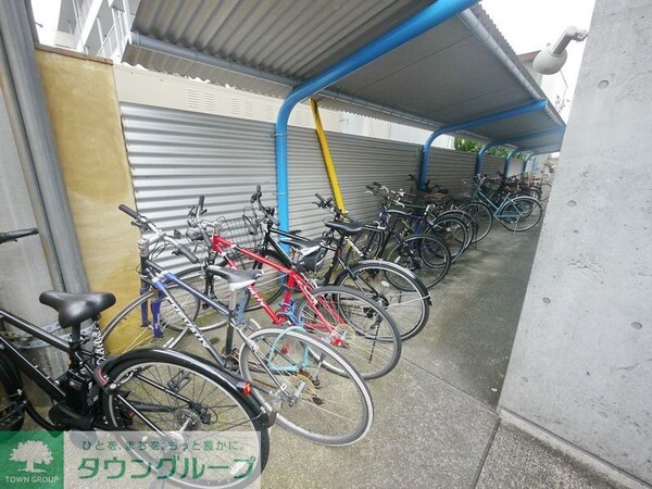 共有部分(★お部屋探しは、タウンハウジング多摩センター店へ★)