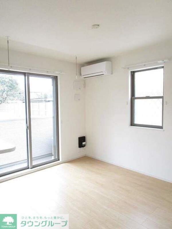 リビング・居室