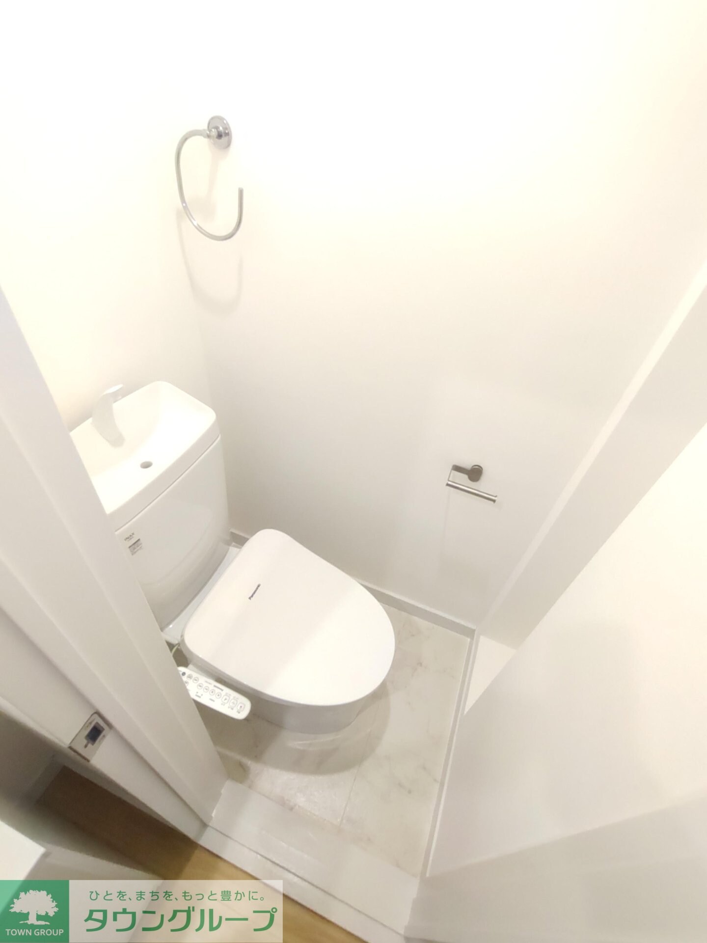 物件内観写真19　(設備)