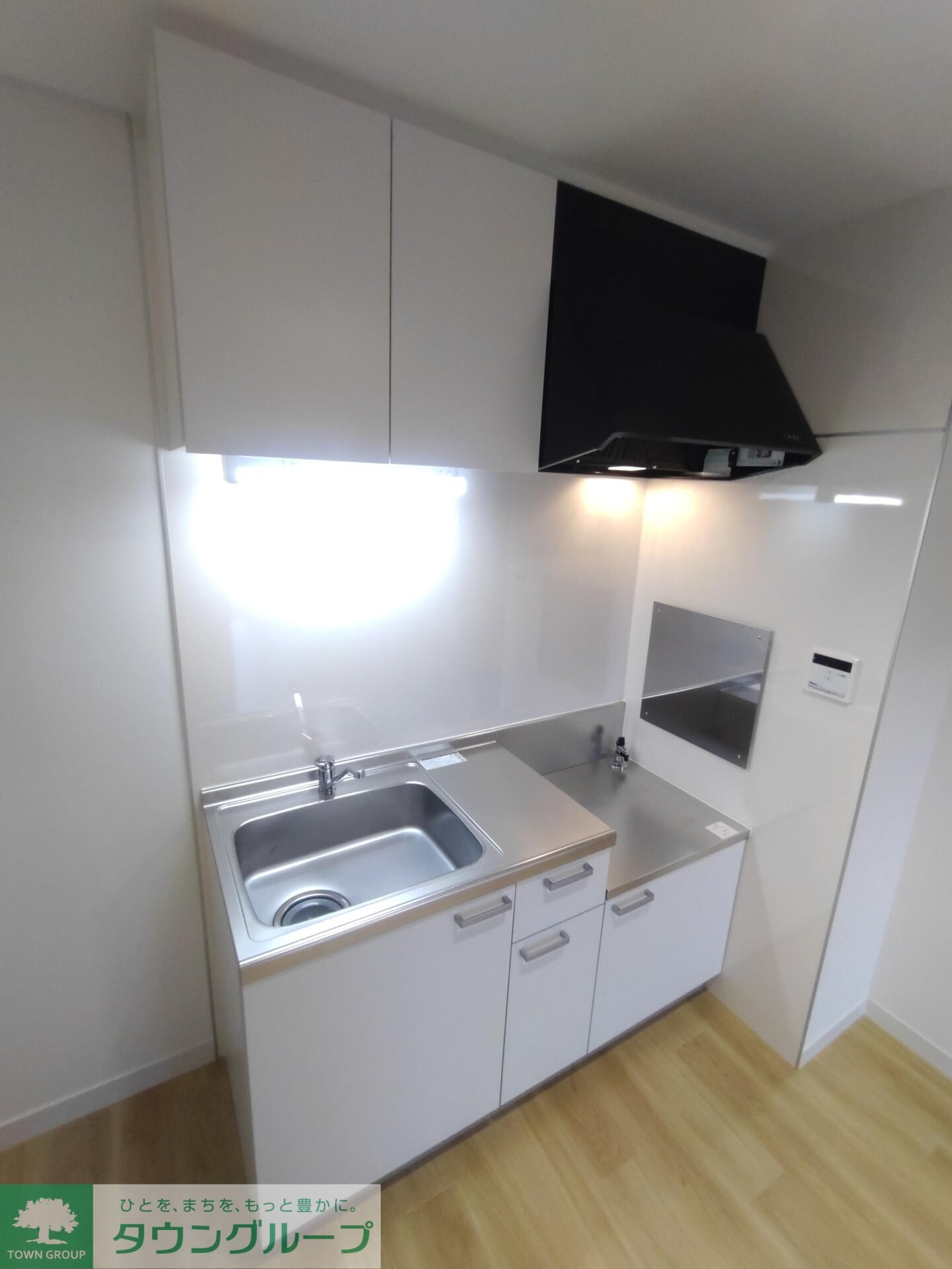 物件内観写真15　(キッチン)