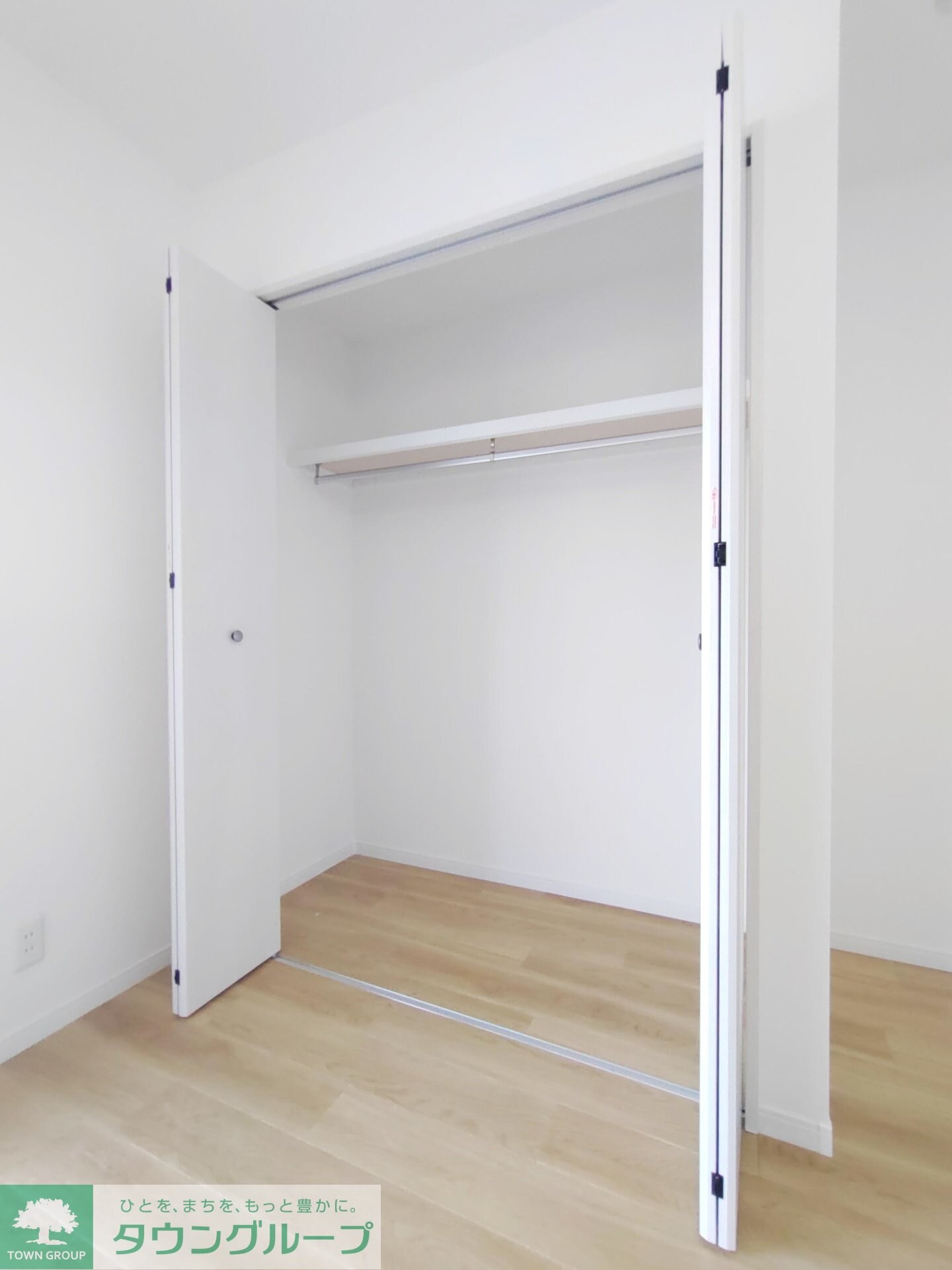 物件内観写真11　(バルコニー)