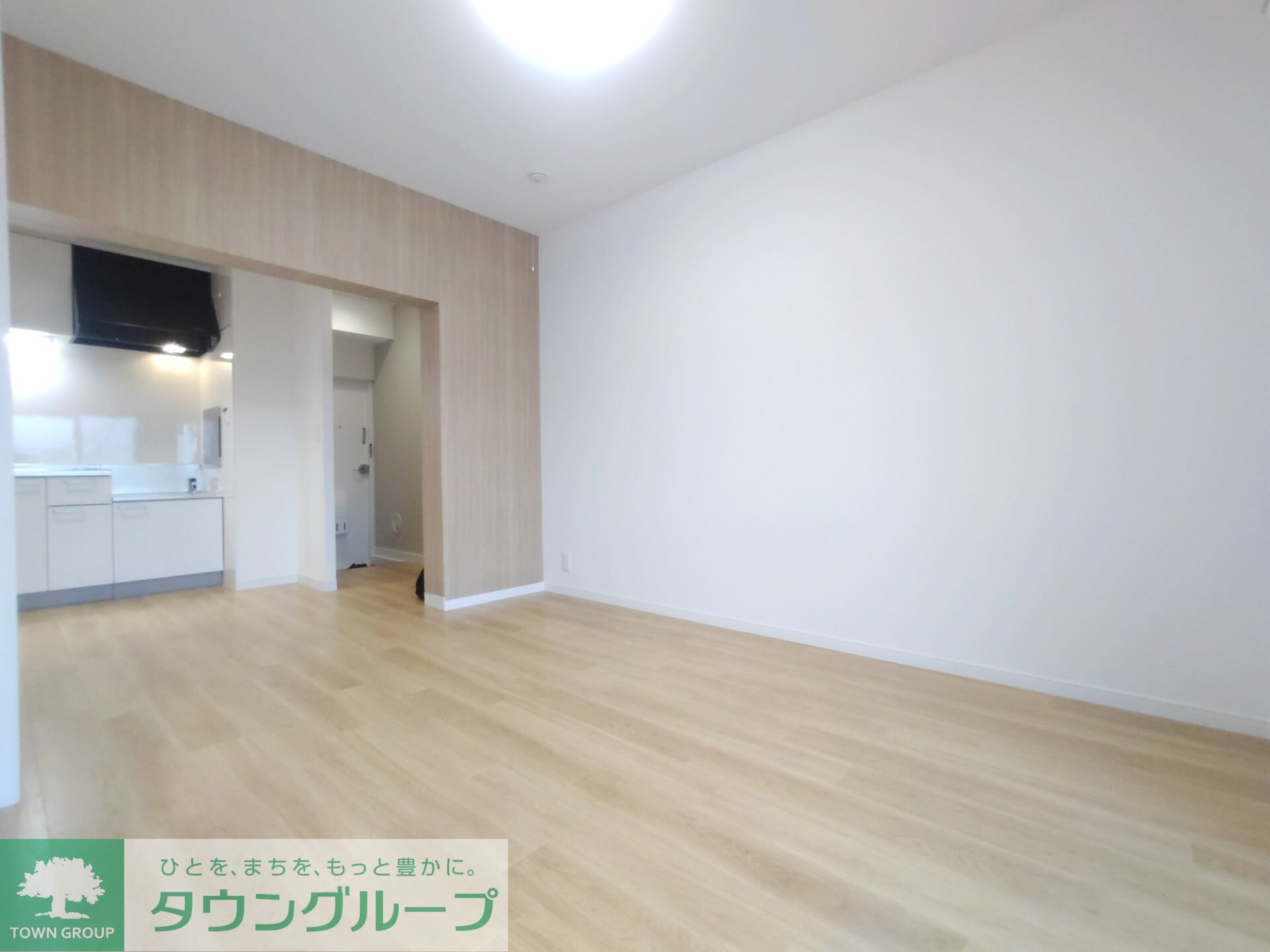 物件内観写真22　(リビング/居室)