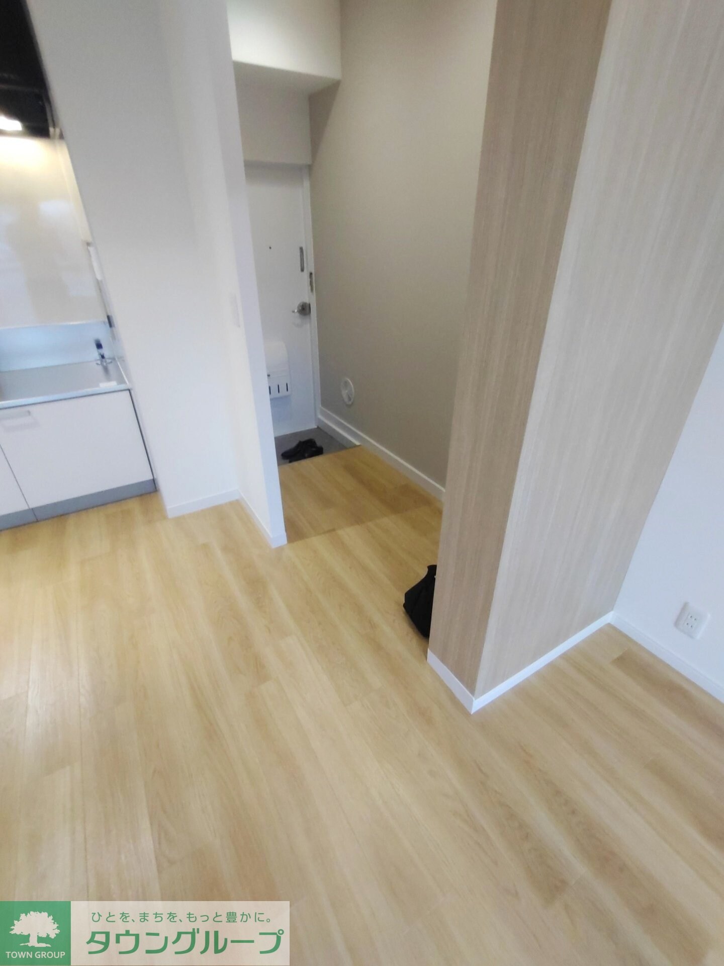 物件内観写真23　(設備)