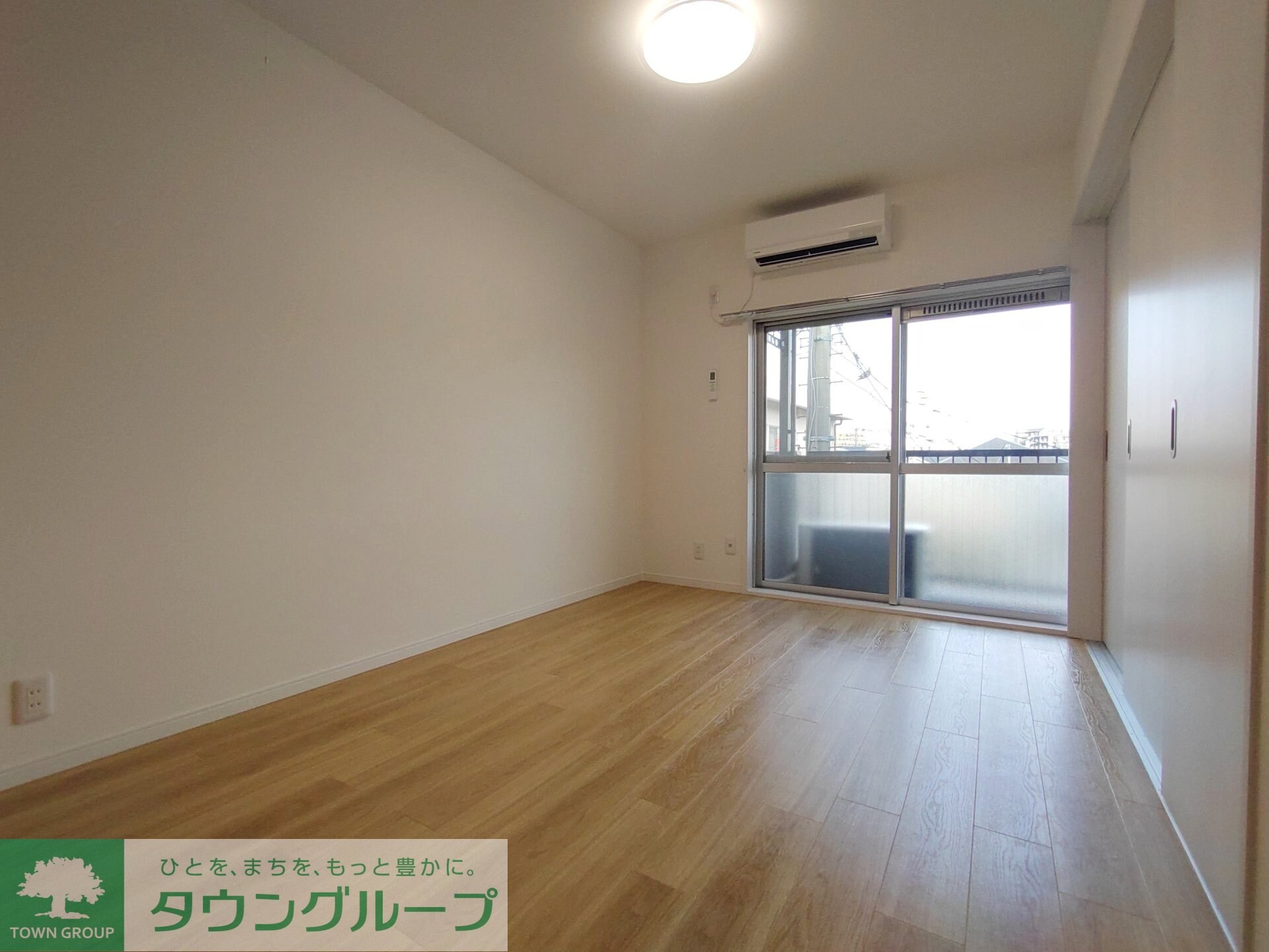 物件内観写真26　(リビング/居室)