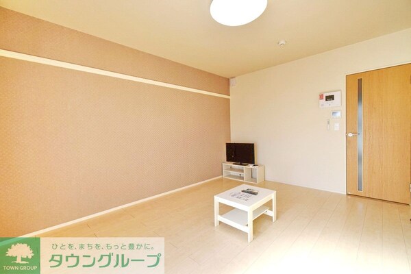 リビング・居室(リビング/居室)