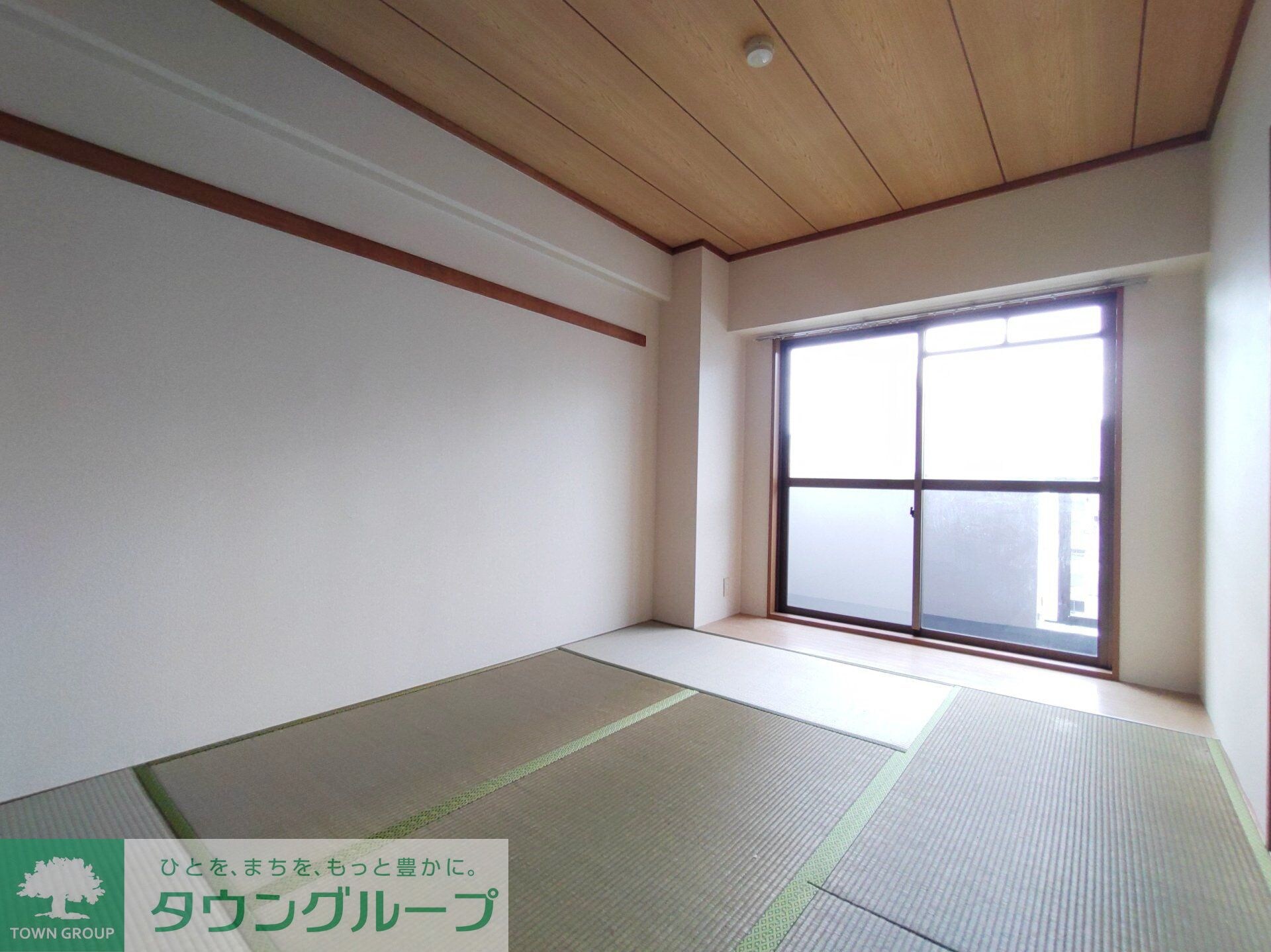 物件内観写真10　(リビング/居室)