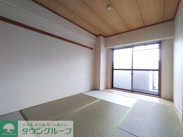 その他室内・内装(リビング/居室)