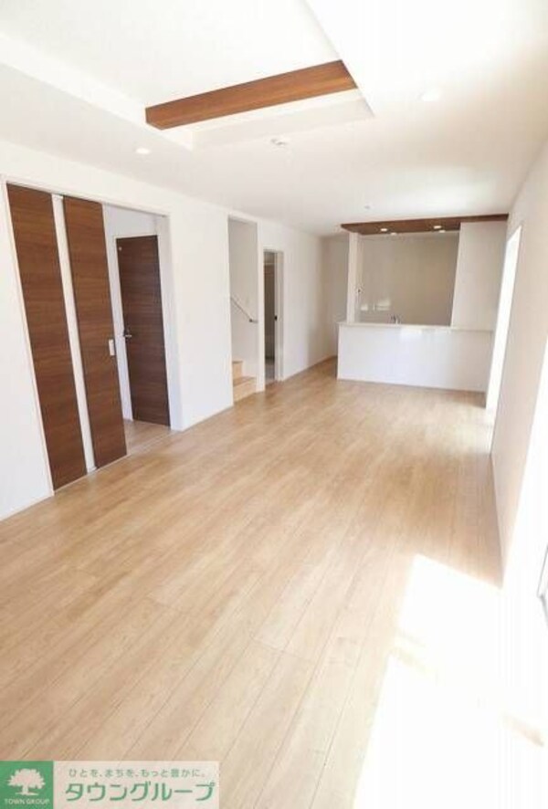 リビング・居室