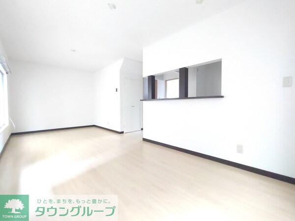 リビング・居室(リビング/居室)