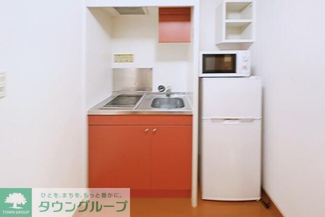 物件内観写真16　