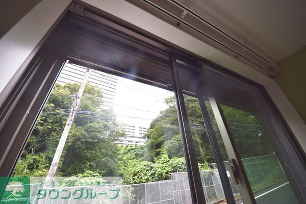 セキュリティ(別号室参考写真)