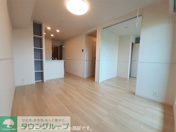 リビング・居室