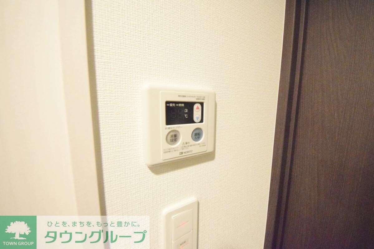 物件内観写真17　(設備)