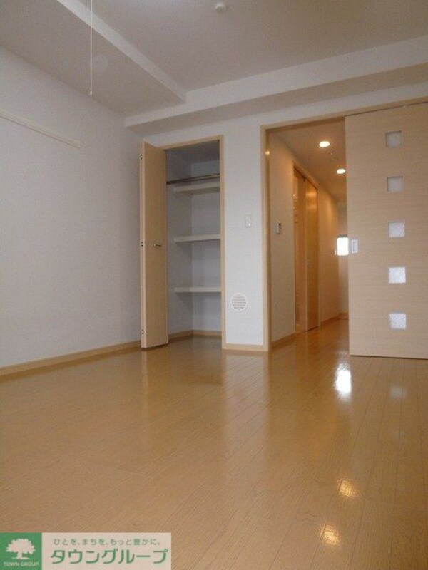 リビング・居室