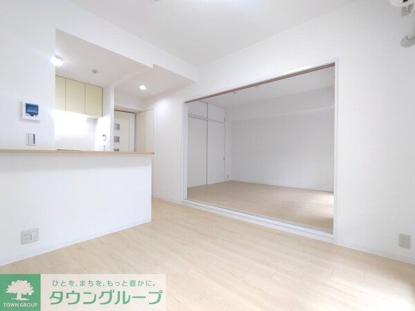 リビング・居室(リビング/居室)