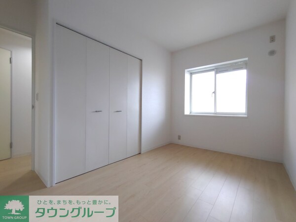 その他室内・内装(リビング/居室)