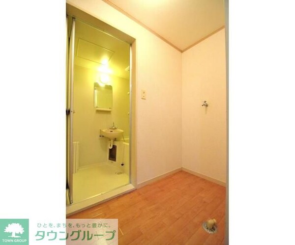 バス／シャワールーム等